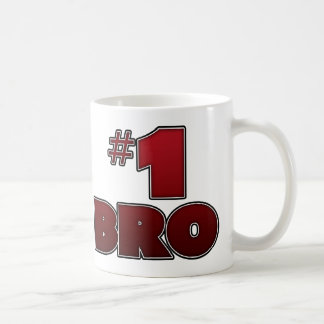 Tasse Coffee Cup, 1 Bro