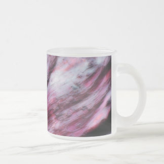 Tasse Coffee Cup, Abstraktes Foto aus Holz, indivi
