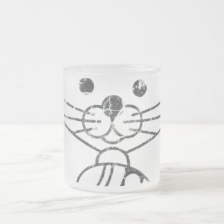 Tasse Coffee Cup, Grunge Ostersonne, individuell e