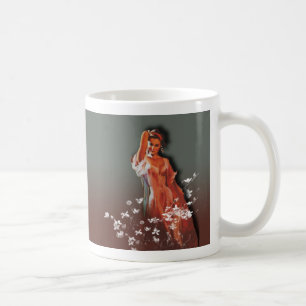 Tasse, Coffee Cup - Schönheit Wellness-Center Kaffeetasse