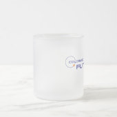 Tasse Colorados Futuretek (Mittel)