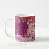 Tasse Colors Texture Puzzle (Links)