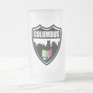 Tasse Columbus Ohio