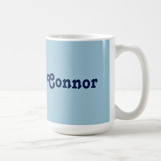 Tasse Connor (Rechts)