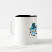 Tasse Cool Cat (Vorderseite Links)