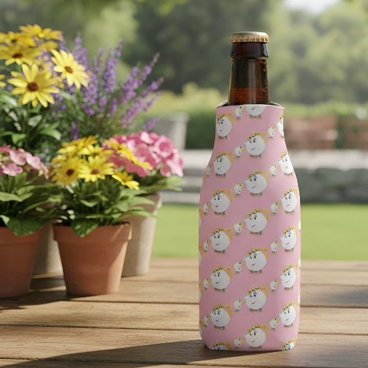 Tasse Cooler Flaschenkühler