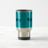 Tasse Corby (Mittel)