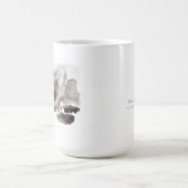 Tasse Corgibeatitudes-#1 (Mittel)