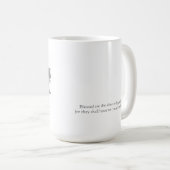 Tasse Corgibeatitudes-#4 (VorderseiteRechts)