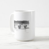 Tasse Corgibeatitudes-#4 (Vorderseite Links)