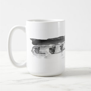 Tasse Corgibeatitudes-#4