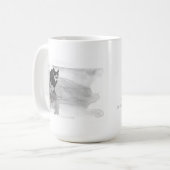 Tasse Corgibeatitudes-#5 (Vorderseite Links)