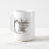 Tasse Corgibeatitudes-#6 (Vorderseite Links)