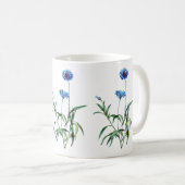 Tasse Cornflower (VorderseiteRechts)
