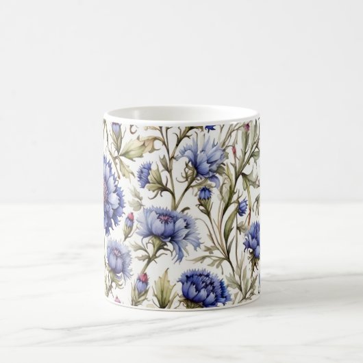 Tasse Cornflower (Mittel)