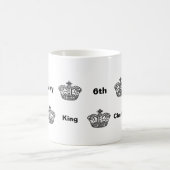 Tasse "Coronation" (Mittel)