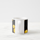 Tasse Costa Oil Espresso (Rückseite)