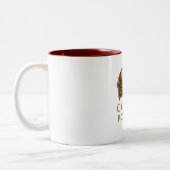 Tasse - Couch Potato (Links)
