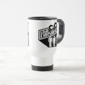 Tasse Crasherz (VorderseiteRechts)