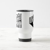 Tasse Crasherz (Mittel)