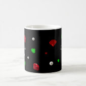 Tasse "Crystal Diva" (Mittel)