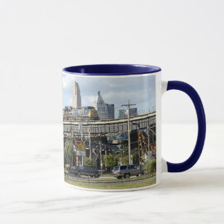 Tasse - CSX am Goldstern-Chili