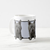 Tasse CT1 des Cairn-Terrier-2 (Vorderseite Links)