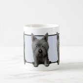 Tasse CT1 des Cairn-Terrier-2 (Mittel)