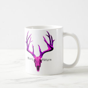 Tasse, Cup AOM "Heavy Hitters" Logo von AOM 2014 Kaffeetasse
