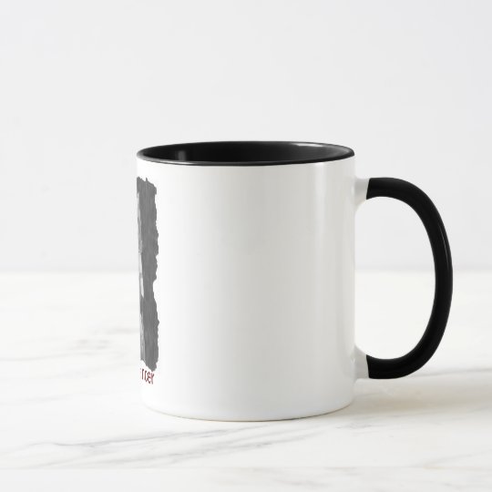 Tasse Cup Bellydancer