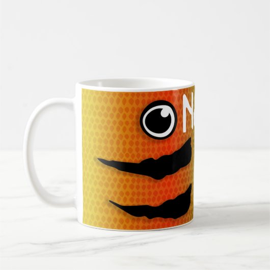 Tasse-Cup Kaffeetasse (Links)
