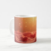 Tasse-Cup Kaffeetasse (Vorderseite Links)