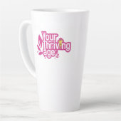 Tasse, Cup Milchtasse (Linke Ecke)