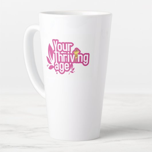 Tasse, Cup Milchtasse (Linke Ecke)