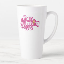 Tasse, Cup Milchtasse