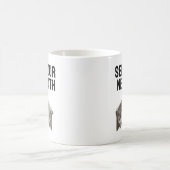 Tasse Cup suchen Sie Ihren neuen Weg (Mittel)