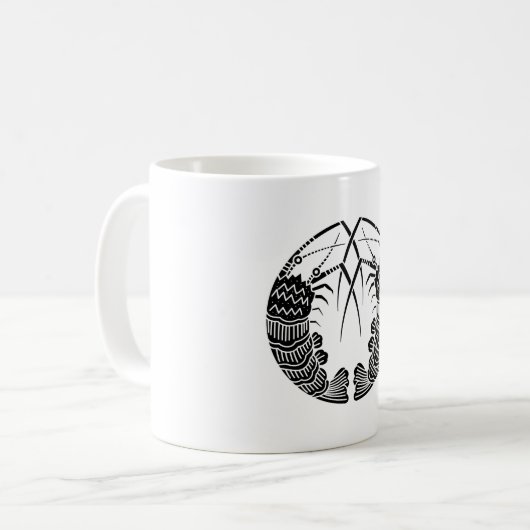 Tasse & Cups (Vorderseite Links)