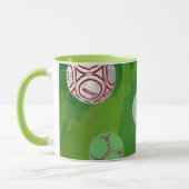 Tasse Cups (Links)