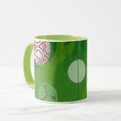 Tasse Cups (Vorderseite Links)