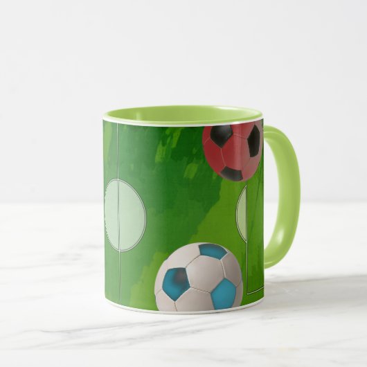 Tasse Cups (VorderseiteRechts)