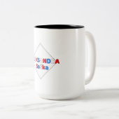 Tasse & Cups Aleksandra (VorderseiteRechts)