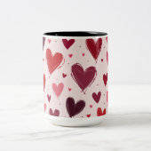 Tasse & Cups (ContemporaryLove) (Mittel)