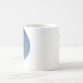 Tasse, Cups - Karussell-Kaninchen Kaffeetasse (Mittel)