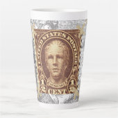 Tasse & Cups Nathan Hale (1755-1776) Spy American (Vorderseite)