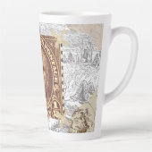 Tasse & Cups Nathan Hale (1755-1776) Spy American (Rechts)