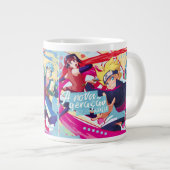 Tasse & Cups Shop MER_STORm (Vorderseite Rechts)