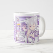 Tasse & Cups Shop MER_STORm (Vorderseite Rechts)