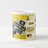 Tasse & Cups Shop MER_STORm (Vorderseite)