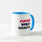 Tasse, Cups & Tumblers Tasse (VorderseiteRechts)