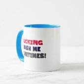 Tasse, Cups & Tumblers Tasse (Vorderseite Links)